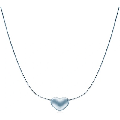 SAVICKI Колие Savicki: сребро, 925