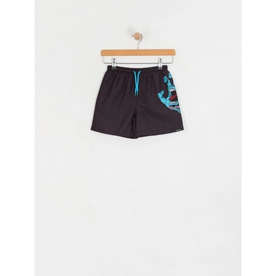 Santa Cruz Youth Screaming Hand black