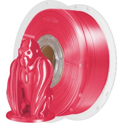 AzureFilm PLA Silk Rose - 1, 75 mm / 1000 g (FL171-3017)