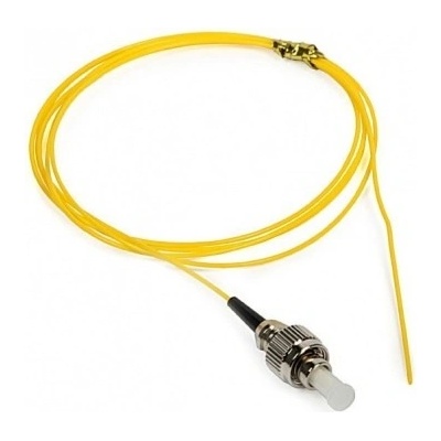 XtendLan FOT-ST-9-1-9 FO pigtail ST, 9/125, 0,9mm, G.652d, 1m