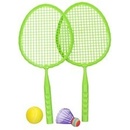 Tenis soft