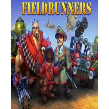 Fieldrunners