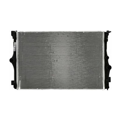 Chladič, chlazení motoru NISSENS 606781
