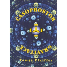 Časoprostor+Gravitace
