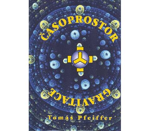 Časoprostor+Gravitace