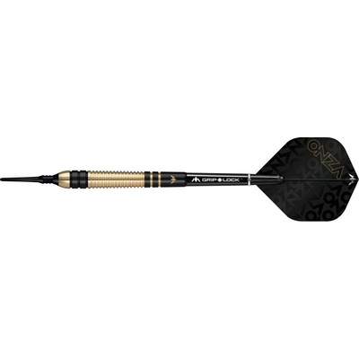 Mission soft Onza M218g brass