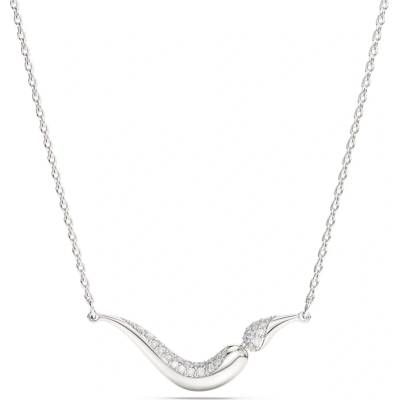 Swarovski Strieborný dámsky náhrdelník 5740342