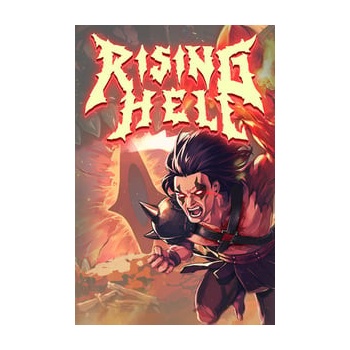 Rising Hell