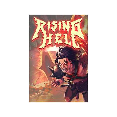 Rising Hell