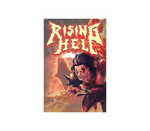 Rising Hell