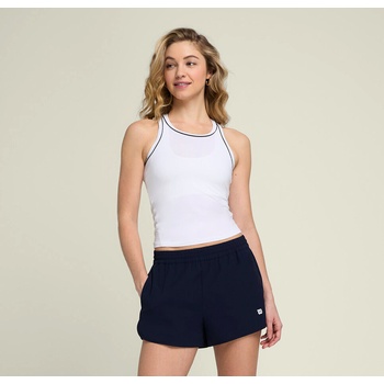 Wilson dámské šortky W Team Short Classic Navy