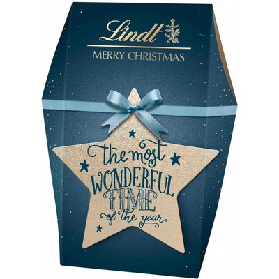 LINDT Merry christmas 141 g