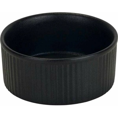 Cosy & Trendy Miska zapekací ramekin Yara 12,2cm čierna