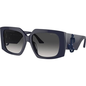 Jimmy Choo Слънчеви очила Jimmy Choo JC5006U 50168G