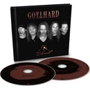 Gotthard - Defrosted 2 CD