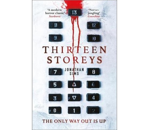 Thirteen Storeys
