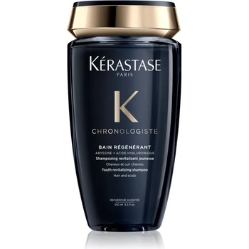 Kérastase Chronologiste Bain Régénérant подсилващ и ревитализиращ шампоан анти стареене 250ml