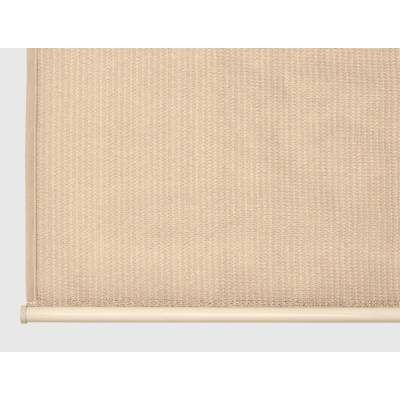 Platinum Roleta coolfit 300 cm Slonová kost, Rozměr: 2,98x2,4m