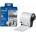 BROTHER ТИП QL - SHIPPING LABEL - 62mm x 100mm x 300 - P№DK11202 (P№DK11202)