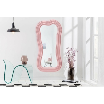 Bighome ALICE II 100cm růžové – Hledejceny.cz