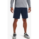 Under Armour Tech Graphic short čierna