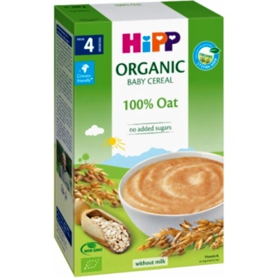 Hipp Bio Obilná 100% ovesná 200 g – Zboží Mobilmania