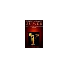 History Begins at Sumer - S. Kramer, H. Tanaka Thi