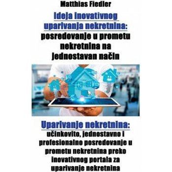 Ideja inovativnog uparivanja nekretnina