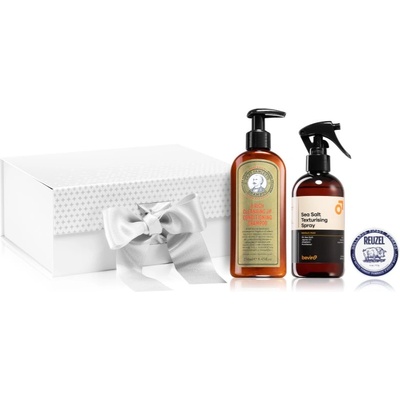 Reuzel Gift Set for Men - Hair Care подаръчен комплект за мъже