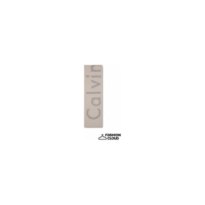 Calvin Klein dámská LV04D8030G QBW šedá