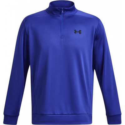 Under Armour Armour fleece 1/4 Zip team royal