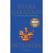 Outlander - Diana Gabaldon