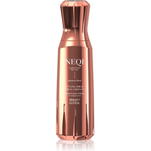 NEQI Diamond Glass Ultimate Styling spray стилизиращ спрей против цъфтене 180ml