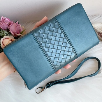 Image 1 of Портмоне с джоб за телефон Модел-606