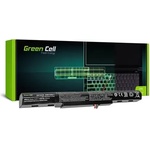 Green Cell Батерия за лаптоп GREEN CELL, Acer Aspire E 15 E15 E5-575 E5-575G E 17 E17 E5-774 E5-774G AS16A5K, 14.8V, 2200mAh (GC-ACER-AS16A5K-AC51) - xtreme