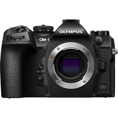 Olympus OM-D E-M1 Mark III