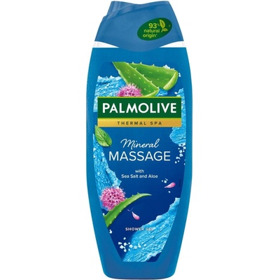 Palmolive Thermal Spa Mineral Massage sprchový gél 500 ml