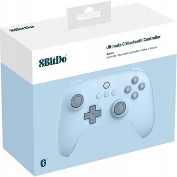 Ultimate Wired Controller 6922621504580