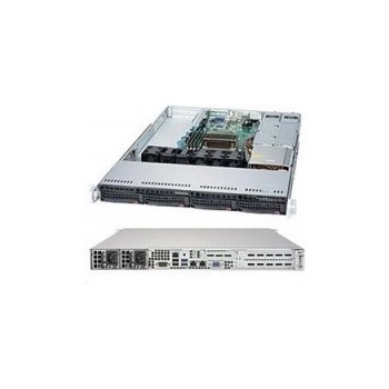Supermicro SYS-5019S-WR