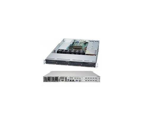 Supermicro SYS-5019S-WR