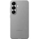 Samsung Galaxy S25 Kindsuit Leather Case grey (EF-VS931PJEGWW)