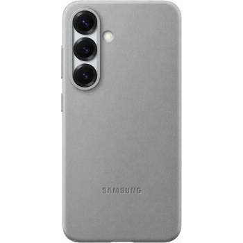 Samsung Galaxy S25 Kindsuit Leather Case grey (EF-VS931PJEGWW)