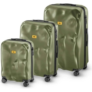 Crash Baggage Куфар ICON Small Size 55x40x22 cm (CB161)