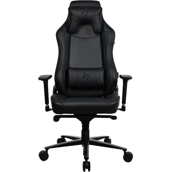Arozzi Vernazza SoftPU pure black VERNAZZA-SPU-PBK