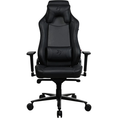 Arozzi Vernazza SoftPU pure black VERNAZZA-SPU-PBK