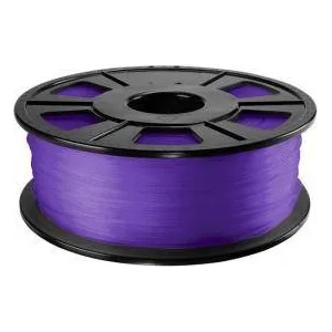 ACCCREATE Консуматив за 3D принтер, ABS Pro, 1.0 кг, 2.85 mm, Purple, 01.04. 12.1213