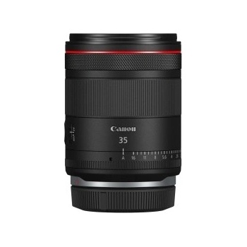 Canon RF 35 mm f/1.4 L VCM