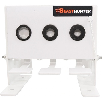 Strelnica Beast Hunter Biatlon 3