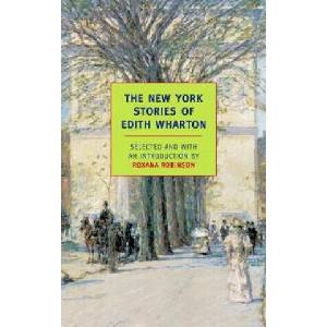 New York Stories Of Edith Whart | Edith Wharton (ISBN: 9781590172483)