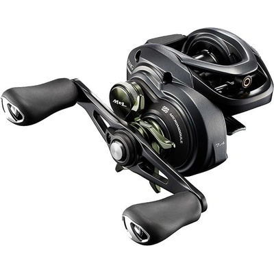 Shimano Curado K MGL 71 HG